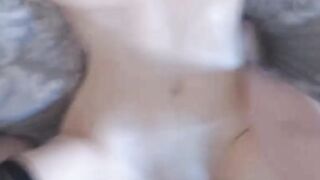 Amateur Teen with Big Tits Fucked in Mis