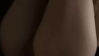 Hot Teen with Big Tits Gets Huge Load POV