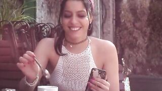 LETSDOEIT - Latina teenie Yo Bombshell Bad Lady Doggy Fun At