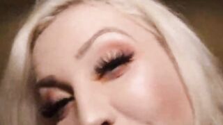 genie snow and krystal kash nasty cookies n cream lesbian freaks
