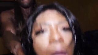 lil 100 lb amica mea freak taking huge king kreme BBC
