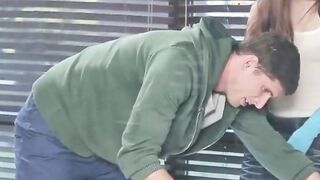 creampie kristof cale and tiffany doll and