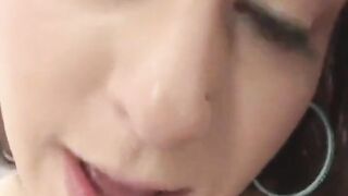 creampie aubree valentine - reverse fta - reality kings