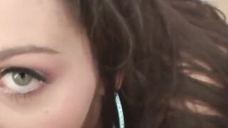 creampie aubree valentine - reverse fta - reality kings