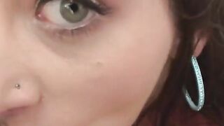 creampie aubree valentine - reverse fta - reality kings