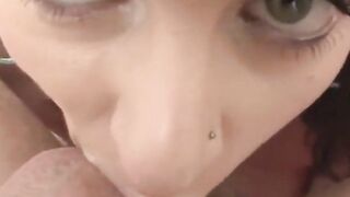 creampie aubree valentine - reverse fta - reality kings