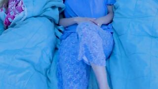 anal my step parents fucked me