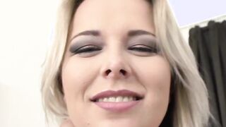 HER LIMIT - #Nikky Dream #Mike Angelo - Hottie Fat Booty Czech Blondie Loves It