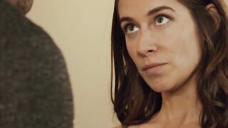 Bellesa - Pretty Cassidy Klein Fucks Her Sister's Muscular BF