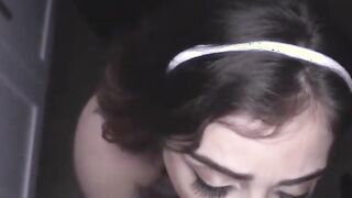 anal hot teen babysitter gets fucked after getting caught