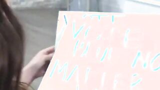 anal stepsis sucks my cock so i vote blue!