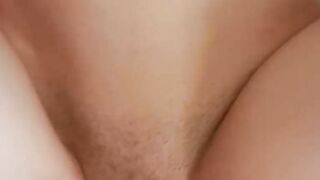 Amateur step Sister with Big Tits Fucked Hard Teen POV