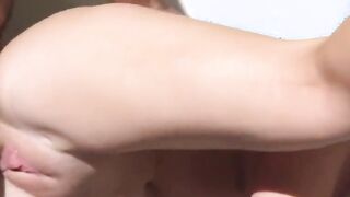blowjob horny teen gets fucked hard with a big dick