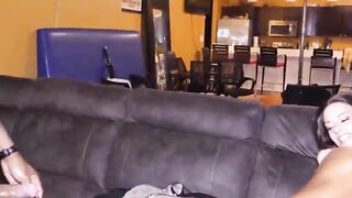 they feeling each other threesome gone hood blu meree amanda panda