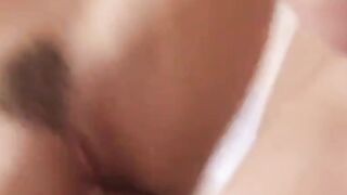 anal petite yoga cutie gets the fuck of her life