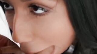 Mofos - beauty As Fuck, Bombshell Bae Ally Berry Gets