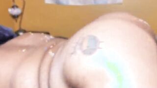nasty freaks enjoys all that cream vagina n BBC ladybug bianca badazz