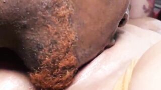 bones montana loves eating santana reds snatch swallowing n fucking