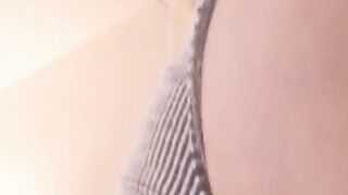 Goddess Temptress Fucked! Her Vagina Using Her Sex Sex Toy