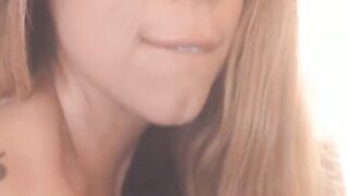 Goddess Temptress Fucked! Her Vagina Using Her Sex Sex Toy