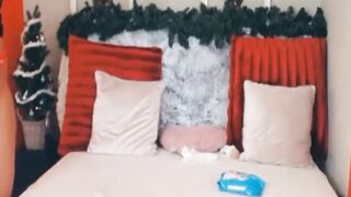 two Great Bombshell Bombshell cunt with mouth Having Fun Snatch