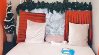 two Great Bombshell Bombshell cunt with mouth Having Fun Snatch