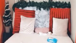 two Great Bombshell Bombshell cunt with mouth Having Fun Snatch