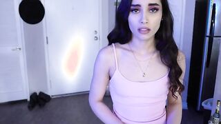 Step-Daughter adores your dick in pov