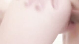 cumshot swinging is for fun times that make them feel arouse