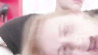 cumshot swinging is for fun times that make them feel arouse