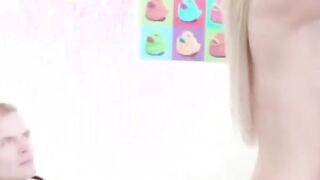 cumshot swinging is for fun times that make them feel arouse