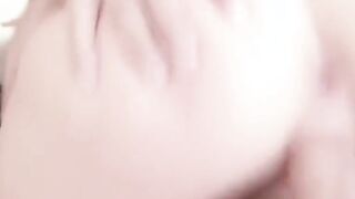 cumshot swinging is for fun times that make them feel arouse