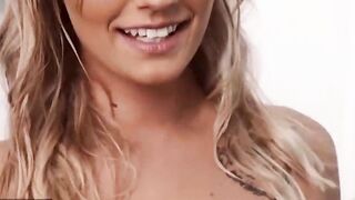 sexy Small Titties (Winter Bell) Gets Something More Than Money From (Peter Green) - Mofos