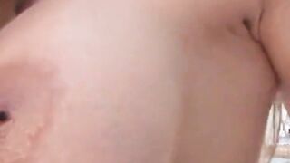 anal brunette babysitter sucks dick