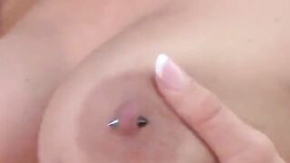 anal brunette babysitter sucks dick