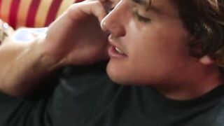 NuruMassage Son Fully Serviced by Step-Mom