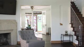PunishTeens - Creepy Stalker Fucks babe Eighteen