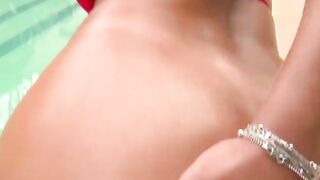 RealityKings - Mike in Brazil - Bebel Loupan - All