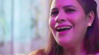 Pati Ke samne Pati Or Sashur ne Ki Ghabha ghab