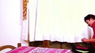 Secretary Part 02 Ullu Web Series 2023