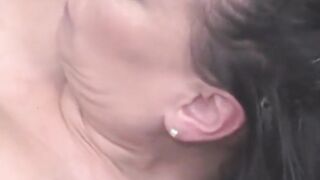 anal modern mom spoiling lucky daughter