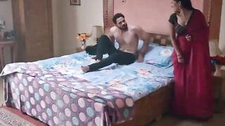 Kirayedaar Part 1 Episode 1 indianWeb series