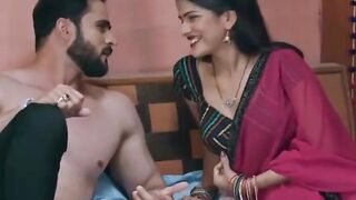 Kirayedaar Part 1 Episode 1 indianWeb series