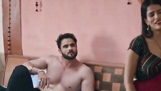 Kirayedaar Part 1 Episode 1 indianWeb series
