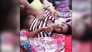 Desi Bhabhi With Lover 2