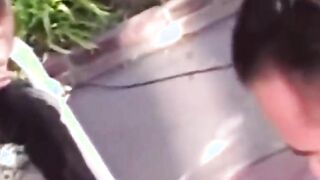 creampie a deeo sex experience of blonde milf just to arouse