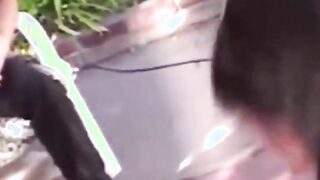 creampie a deeo sex experience of blonde milf just to arouse