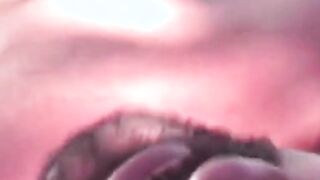 creampie a deeo sex experience of blonde milf just to arouse