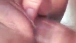creampie a deeo sex experience of blonde milf just to arouse