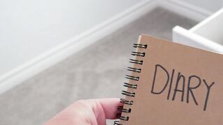 Wishes from the diary became reality